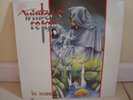 Winter's Reign The Beginning Ireland LP Rock 