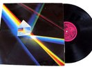 PINK FLOYD Live At Cow Palace 1975 Double LP W/ Gatefold - Norway Import RARE