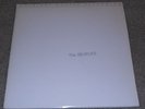 THE BEATLES lp THE WHITE ALBUM mfsl ORIGINAL MASTER RECORDIN audiophile PSYCH