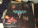 record LP Van Halen   Factory Shrink Sealed VAN HALEN 1st ALBUM 1st PRESS 1978