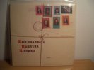 RACCOMANDATA RICEVUTA RITORNO-Per un mondo di cristallo ITALIAN PROG Reissue