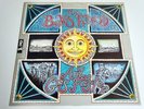 THE BEVIS FROND-ANY GAS FASTER-LP/VINYL