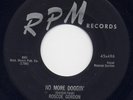 ROSCO GORDON - (HEAR)  -