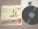 Bernstein - Mahler Symphony no. 4 - Columbia Stereo MS 6152 6-Eye NM- LP