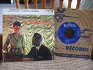 HANK BALLARD & MIDNIGHTERS R&B EP ON KING 435 VOL 1