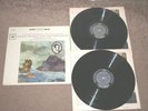 Bernstein - Mahler Symphony no. 3 - Columbia Stereo M2S-675 6-Eye EXC LP