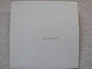 MFSL 2-072 THE BEATLES WHITE ALBUM