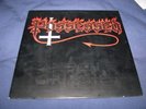 POSSESSED - SEVEN CHURCHES LP record metal vintage original