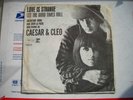 Caesar & Cleo (Sonny & Cher)  Let the Good Times Roll   45   Reprise #0419
