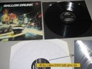 GALLON DRUNK: from the heart of town [LIMITED with Bonus-12