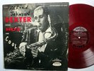 DEXTER GORDON Blows Hot and Cool RED VINYL LP Dootone DL 207