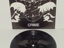 CRIME-Nucler Blood 7