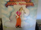 ATOMIC ROOSTER - IN HEARING OF...- RARE ORIGINAL UK ISSUE ON PEGASUS LABEL