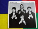 Beatles Leave My Kitten Alone Picture Sleeve Factory Fresh Mint