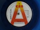 SHIRLEY ELLIS - Soul Time - CBS UK DEMO BLUE WAX - HEAR Northern Soul Classic