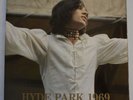The Rolling Stones Hyde Park 1969 (Swingin' Pig) 2LP Just Great