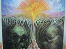 Moody Blues-In Search Of The Lost Chord-Sealed-Gatefold Cover-No Bar Code
