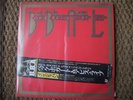 Double 33 Tours Jeff Beck Tim Bogert Carmine Appice Live made in japan