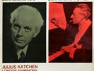 BARTOK-RAVEL-PIANO CONCERTOS-KATCHEN-KERTESZ-LSO-U.K. DECCA LP