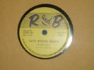 Doo Wop 78 on R and B *Listen* Earl Curry & The Blenders -Late Rising Moon