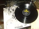 The Beatles Revolver LP