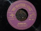ELVIS PRESLEY   HEARTBREAK HOTEL 7