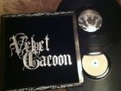 VELVET CACOON - GENEVIEVE 2LP. Rare Atmospheric Black Metal.