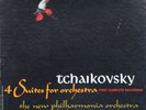 MERCURY 3-LP BOX-DORATI-TCHAIKOVSKY-4 SUITES FOR ORCHESTRA