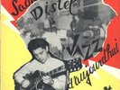 Sacha Distel on French Versailles