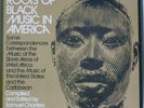 Samuel Charters Roots Of Black Music America 2LP Folkways Box w/ Booklet Mono NM
