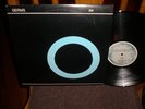 GERMS GI LP RARE 1982 ITALIAN PUNK RELEASE Expanded Records