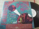 Kaleidoscope original white label LP A Beacon from Mars