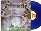 METALLICA     Creeping Death EP     Autographed