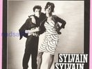 SYLVAIN SYLVAIN Out With The Wrong Woman  45 7