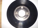 Elvis - Single von 1956 - Trying To Get To You/I Love You Because  47-6639