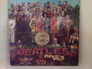 The Beatles Sgt Pepper's Lonely Heart's Club Band MONO V.GOOD CONDITION