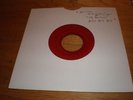 45 BELTONES  - HOME WITHOUT YOU / WHY PRETEND (DUKE REID) rare REGGAE blank