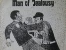  ONE AWAY ROOTS Glen Crucial Man Of Jealousy UK High Power LP Listen
