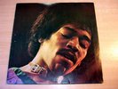 Jimi Hendrix/Band Of Gypsies/1970 Gatefold Track LP/EX-