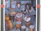 Congos Heart Of The Congos JA Black Art LP CLASSIC UPSETTER LEE PERRY ARK Listen