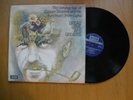 BREAD,LOVE & DREAMS   THE STRANGE TALE OF CAPTAIN SHANNON...DECCA SKL 5048