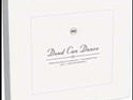 Dead Can Dance  DEAD CAN DANCE II  (new, box set 4-LP)