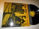 SONNY ROLLINS w THE MODERN JAZZ QUARTET (PRESTIGE LP-7029) LP