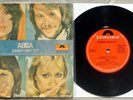 RARE ABBA: INDIAN 7