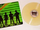 KRAFTWERK NEON LIGHTS LP (LUMINOUS VINYL) THE MODEL TRANS EUROPE EXPRESS