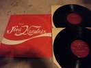 ROCK  2 LP SET - JIMI HENDRIX - 1ST PRESS - LIVE AT THE LOS ANGELES FORUM