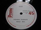 SUEDE ANIMAL NITRATE 12