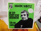MARK WIRTZ - Single 