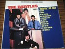 THE BEATLES  ' YESTERDAY  AND TODAY ' RARE ALTERNATE  COVER  MINT w/ SHRINK