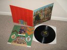 THE BEATLES Sgt Peppers Lonely Hearts Club Band 1967 PARLOPHONE UK STEREO